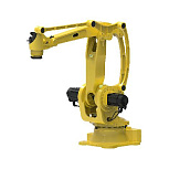 Робот-паллетайзер 4-осевой RB1120M-2400