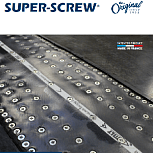 Механическое соединение абразивостойкое Super-Screw 80