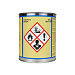 Двухкомпонентный клей Nilos TL-T60 H0259, 700 г + Отвердитель, 35 г превью 3