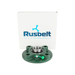 Подшипниковый узел 480205 (UCFC 205) RUSBELT