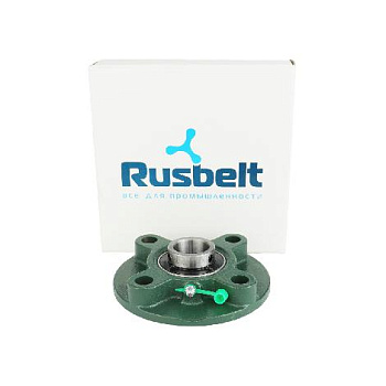 Подшипниковый узел 480205 (UCFC 205) RUSBELT