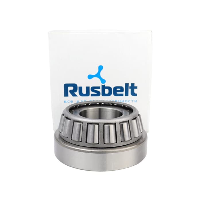 Подшипник 6-7520 А (32220) RUSBELT фото 6