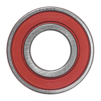 Подшипник 6204 LLU-X CМ/L542 TPI premium