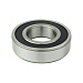 Подшипник 6900 2RS (1000900//61900) RUSBELT (10 штук в тубе) превью 2