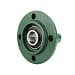 Подшипниковый узел 480210 (UCFC 210) RUSBELT превью 3