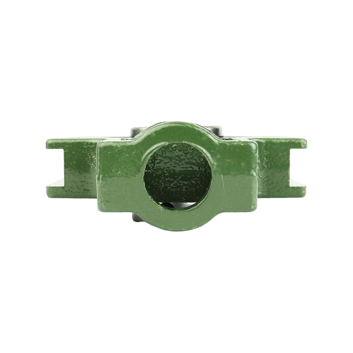 Подшипниковый узел 480205 (UCT 205) RUSBELT фото 5