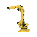 Робот-манипулятор 6-осевой RB1170B-2700