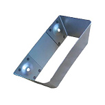 Ковш норийный металлический КН-175-БД без дна (185х176х76 мм)