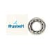 Подшипник 2206 КМ (N 206) RUSBELT превью 7