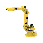 Робот-манипулятор 6-осевой RB1220B-2700
