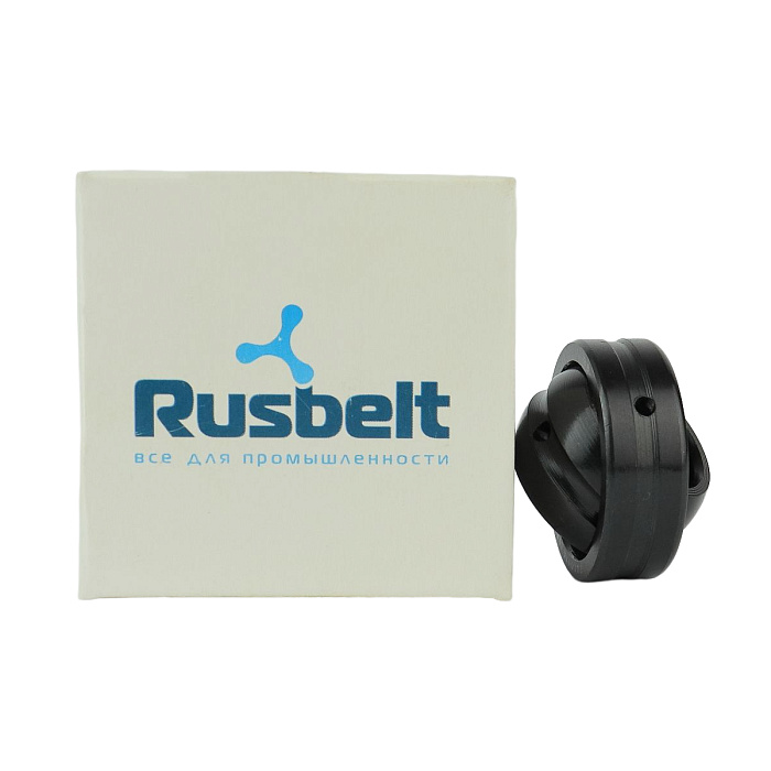 Подшипник ЕШСП 17 К (GE 17 ES) RUSBELT фото 6
