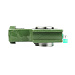 Подшипниковый узел 480211 (UCT 211) RUSBELT превью 6