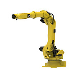 Робот-манипулятор 6-осевой RB1220B-3200