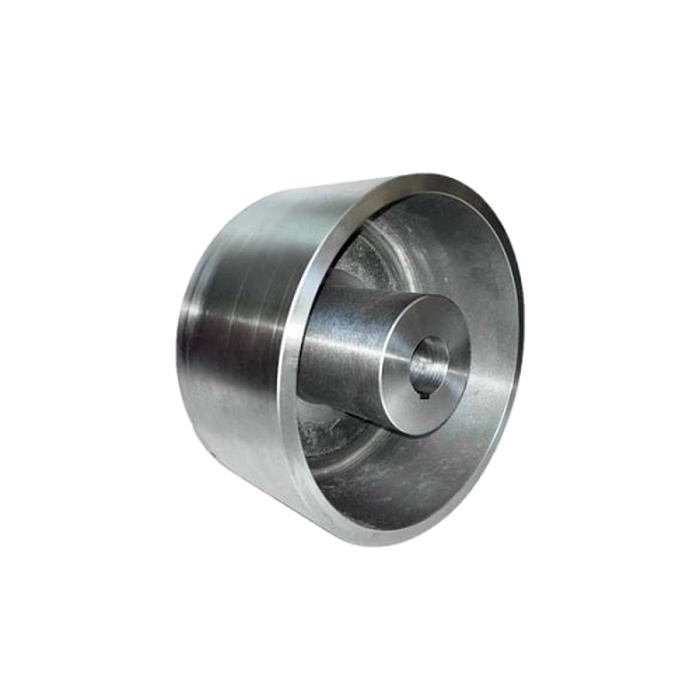 Шкив тормозной 400 RUSBELT фото 1