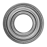 Подшипник 624 ZZ C3 (80024/DDR 1340 ZZ) CRAFT