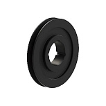 Шкив клиновой SPA 1х200 (ТВ 2012)