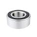 Подшипник 256907 E (309726 DA) RUSBELT превью 3