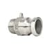 Камлок из нержавеющей стали F-075 3/4" (20 мм) RUSBELT превью 2