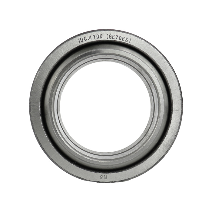 Подшипник ШСЛ 70 К (GE 70 ES) RUSBELT фото 4