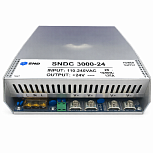 Преобразователь тока AC/DC (драйвер) 3000-12