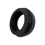 Кольцо амортизирующее РС 89.126.50 ступенчатый профиль