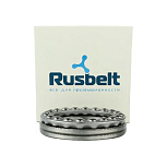 Подшипник 8201 (51201) RUSBELT