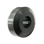 Кольцо амортизирующее РТ 57.108.25 трапецеидальный профиль