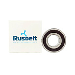 Подшипник 6209 2RS (180209) RUSBELT