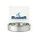 Подшипник 6204 (204) RUSBELT превью 2