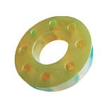 Кольцо полимерное МУВП МАСТУ (185х87х38) 8 отверстий