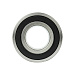 Подшипник 3056203 2RS (3203 2RS) RUSBELT превью 5
