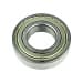 Подшипник 6002 ZZ (80102) RUSBELT превью 4