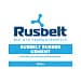Раствор для горячей вулканизации RUSBELT RUBBER CEMENT, 1000 г превью 2