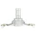 Камлок алюминиевый C-075 (3/4") 20 мм превью 4