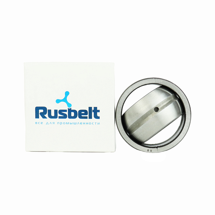 Подшипник ШСП 30 (GE 30 ES) RUSBELT фото 1
