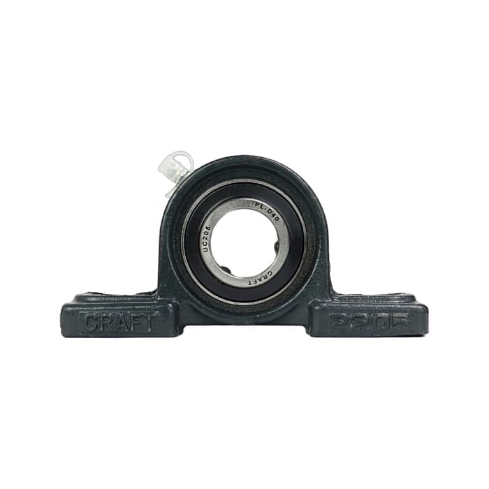 Подшипниковый узел 480205 (UCP 205) CRAFT фото 4