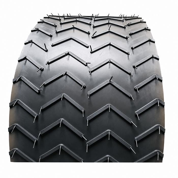 Лента конвейерная 500 EP400/3 3/0 C6 Multi V фото 7
