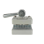 Инструмент для установки механического соединителя MR 100 мм