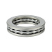 Подшипник 8103 (51103) RUSBELT (10 штук в тубе) превью 1