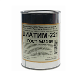 Смазка Циатим 221 высокотемпературная, 5 кг