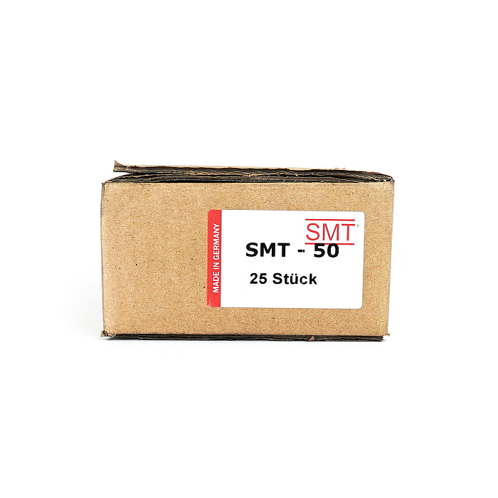 Механическое соединение SMT-50 (25 штук в упаковке) фото 2