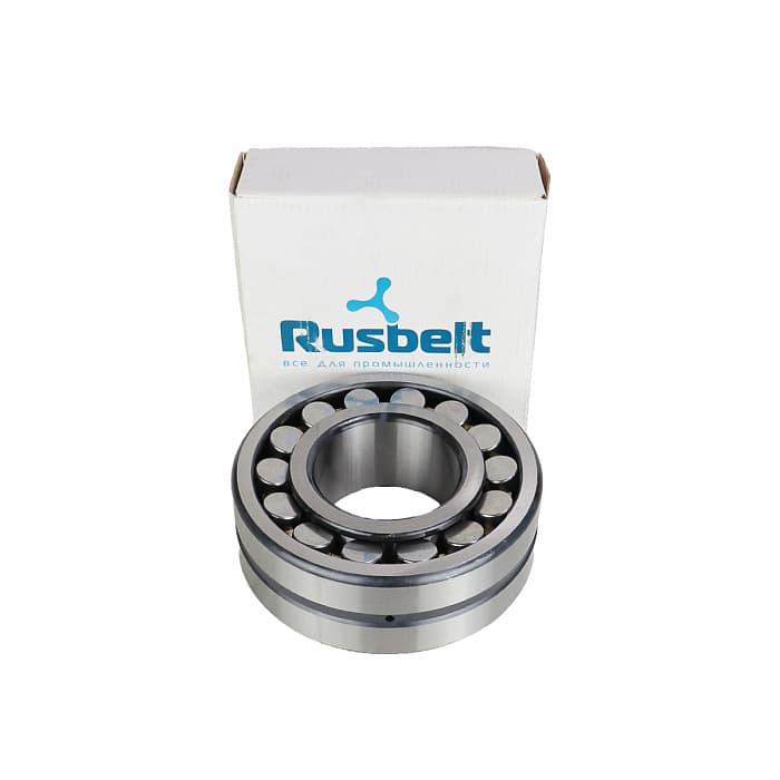 Подшипник 3618 Н (22318 W33) RUSBELT фото 4