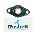 Подшипниковый узел 480205 (UCFL 205) RUSBELT