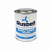 Раствор для горячей вулканизации RUSBELT RUBBER CEMENT, 1000 г превью 1
