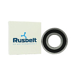 Подшипник 626 2RS (180026) RUSBELT