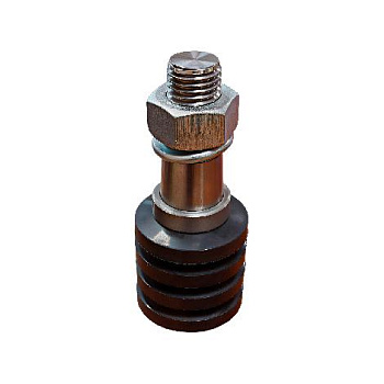 Палец МУВП П6 в сборе