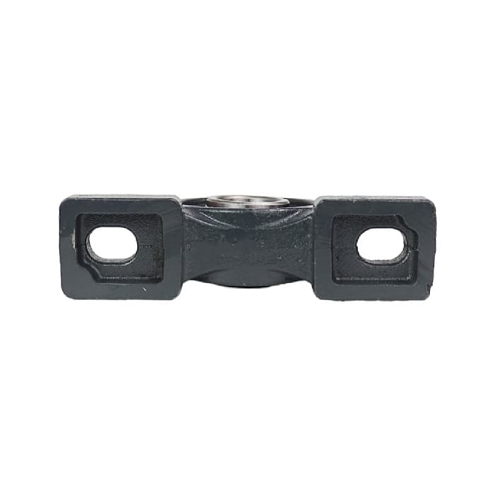 Подшипниковый узел 480205 (UCP 205) CRAFT фото 7