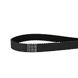 Ремень зубчатый синхронный HTD-1008-14М-40 CSHBELT