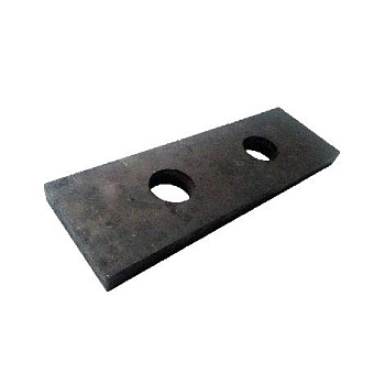 Молоток дробильный 165*50*3 мм