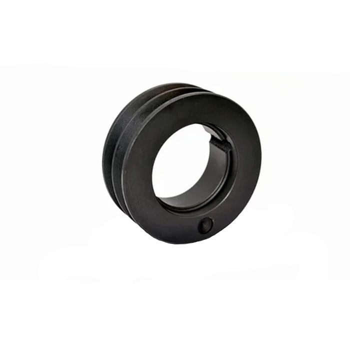 Шкив клиновой SPA 2х200 (ТВ 2517) RUSBELT фото 1